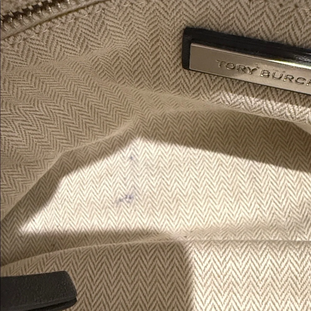 Tory Burch Kira Chevron Convertible Shoulder Bag